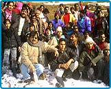 Arya Veer Dal Delhi Pradesh - Arya Veer Family Travel Tour