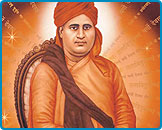 Swami Dayanand Saraswati 
