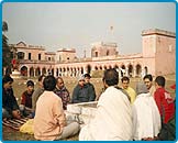 Arya Veer Dal Delhi Pradesh - Kangri Punya-Bhumi Yatra, 2005 