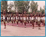National Arya Veer Camps Organised In Delhi, 1996 & 1992  - Arya Veer Dal Delhi Pradesh